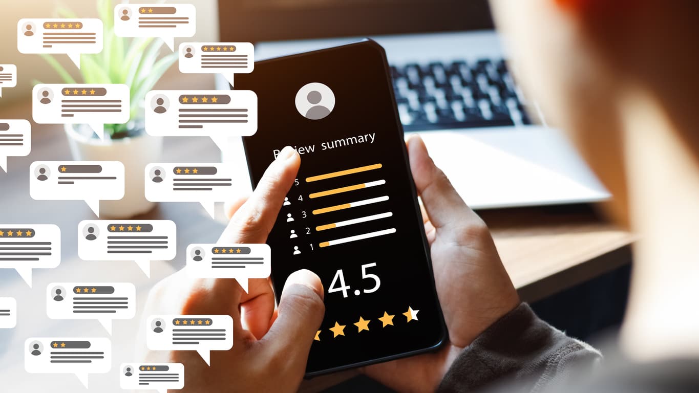 The Importance of Online Reviews for Hotel Reputation: A Comparative Study of Platforms