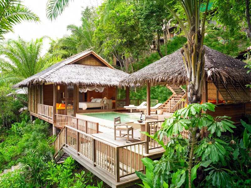 How Eco-Hotels Are Changing Tourism: From Extreme Locations to Urban Green Hotels