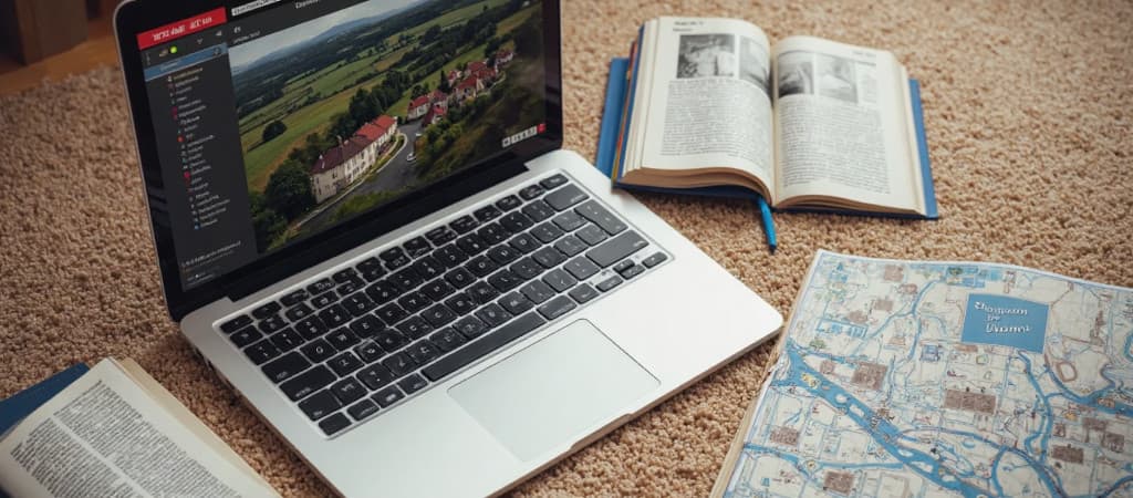 How to Choose The Ideal Hotel